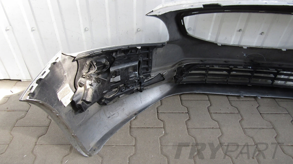Front Bumper Volvo S60 V60 Lift 13-18
