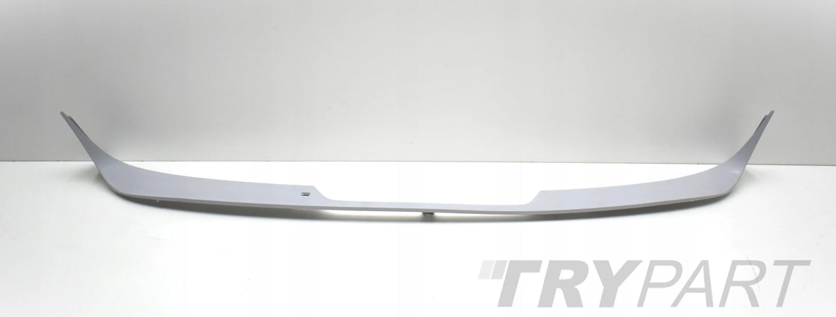HYUNDAI TUCSON III REAR SPOILER OE NEW