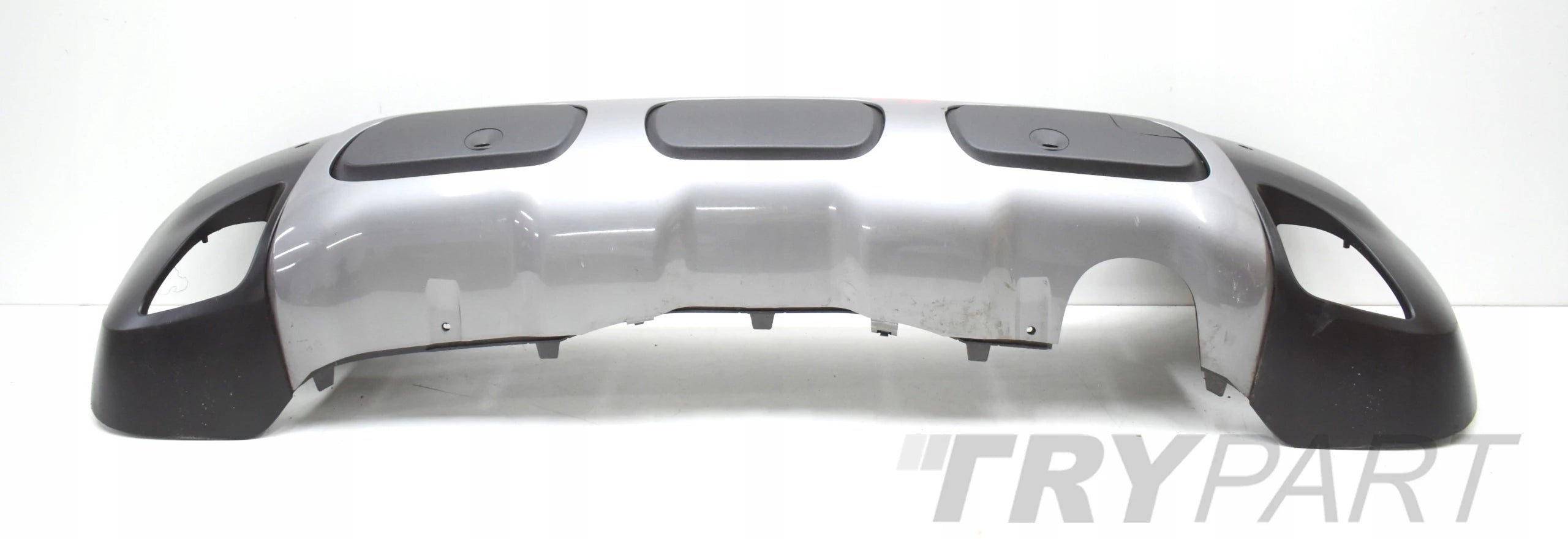 CITREON C3 AIRCROSS REAR BUMPER REAR ORG 13489730