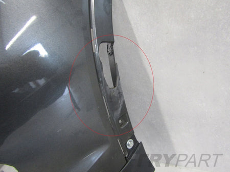 Front Bumper for Ford Kuga Mk2 Facelift 16-19