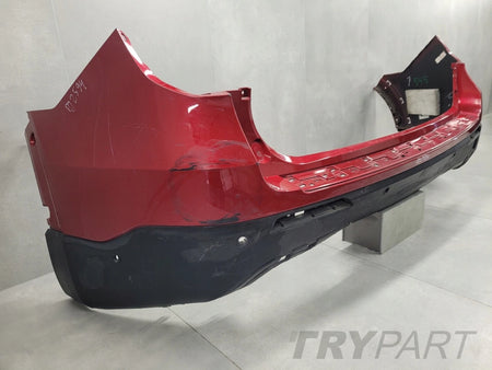 Rear bumper for Ford Explorer 6 VI 20-