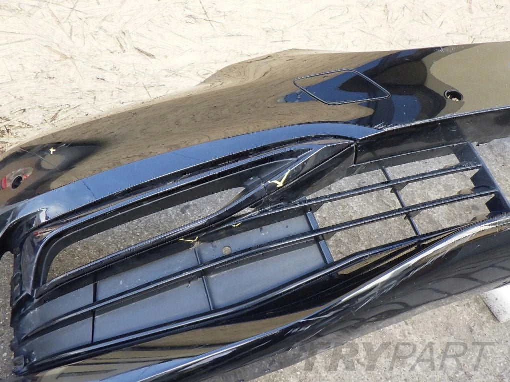 BMW 5 G30 G31 Front Bumper