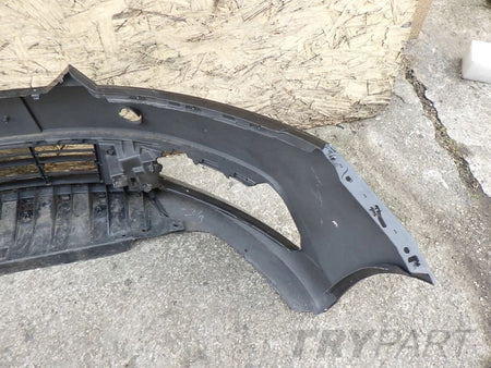 SKODA FABIA III 3 6V0 2014- Front Bumper Cover