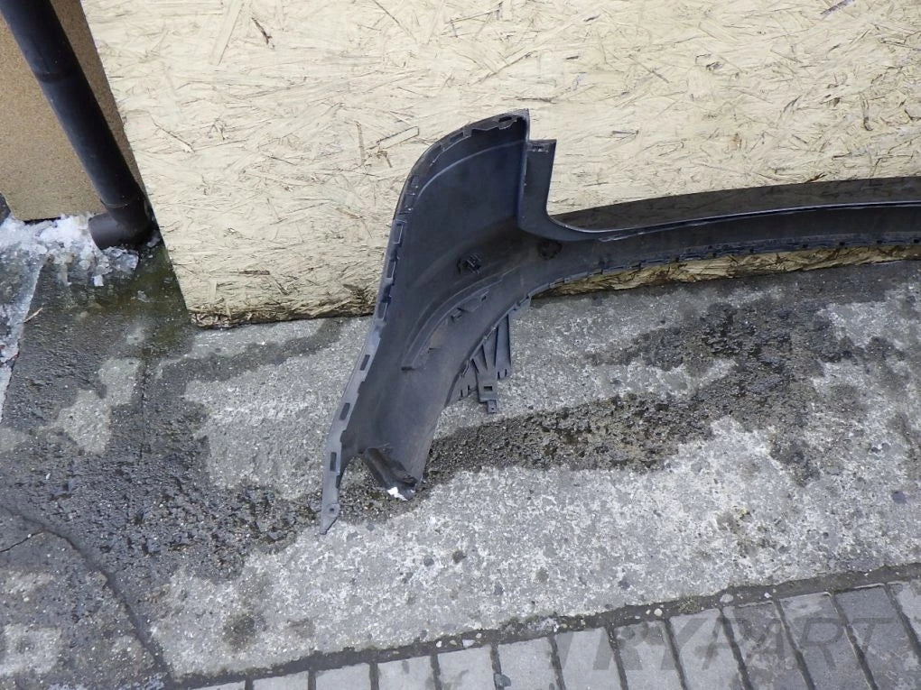 VW TOURAN II 2 5TA 15- Rear Bumper