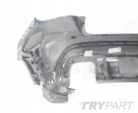 MERCEDES GLA W156 AMG REAR BUMPER REAR SUPER CONDITION
