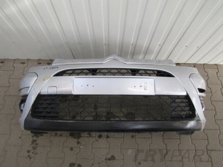 Front Bumper Citroen C4 Picasso Lift 10-13