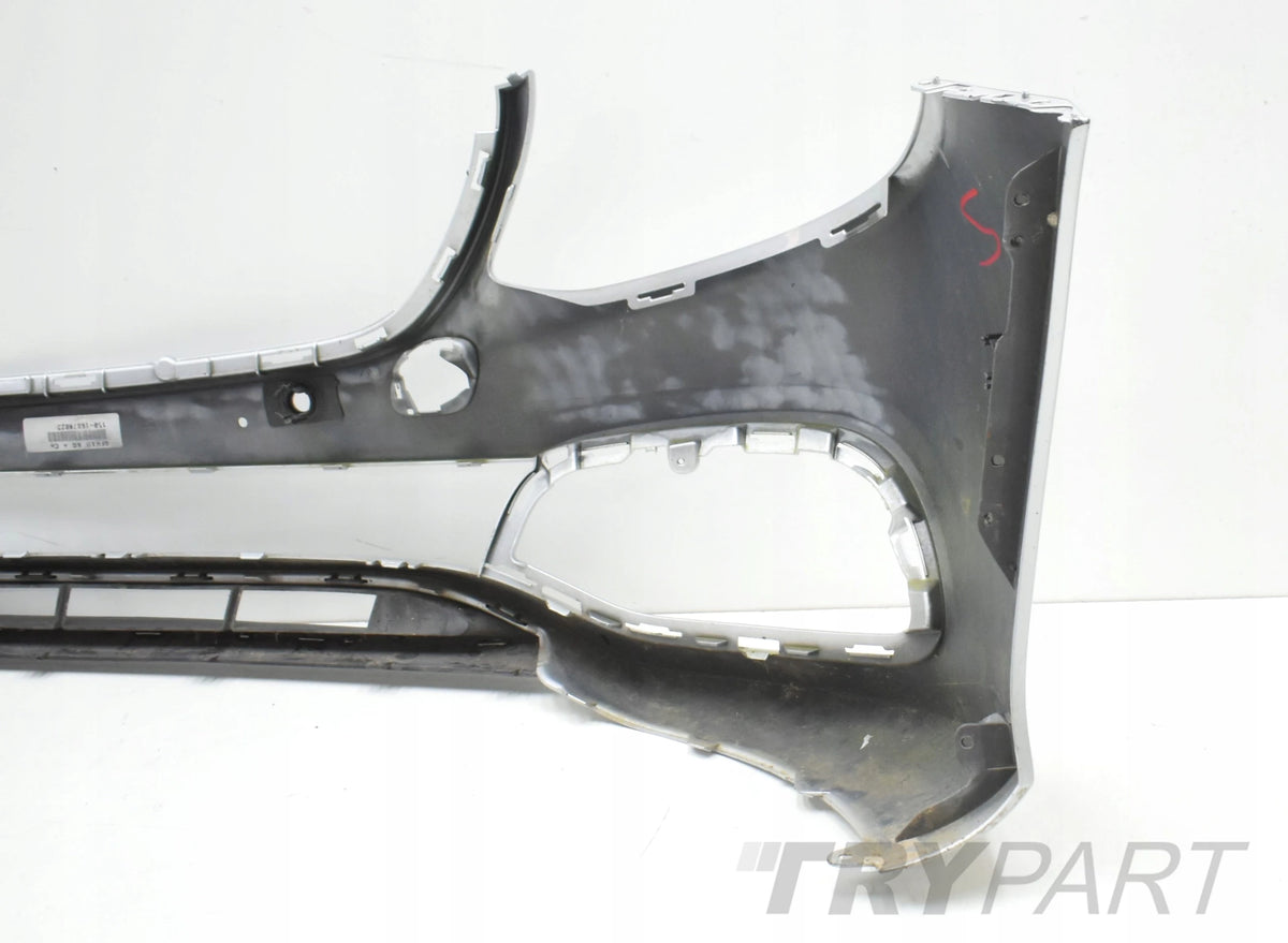 MERCEDES E CLASS W213 ELEGANCE CLASSIC FRONT BUMPER ORG