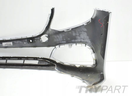 MERCEDES E CLASS W213 ELEGANCE CLASSIC FRONT BUMPER ORG
