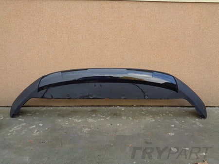 VOLVO XC40 XC 40 II 2018- Front Bumper