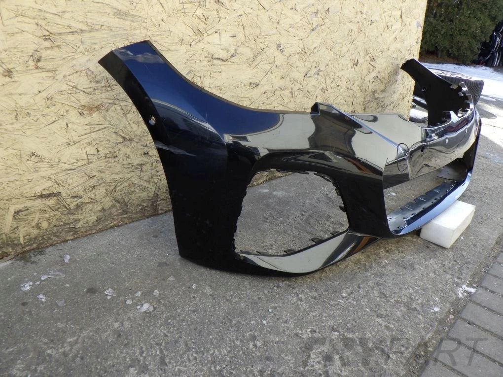 BMW 3 G20 G21 M Package Front Bumper