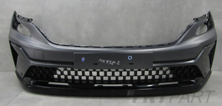 Front Bumper RENAULT AUSTRAL RS LINE 22-