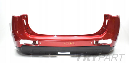 MITSUBISHI OUTLANDER III REAR BUMPER ORG