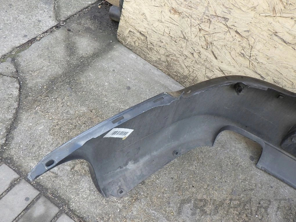 PORSCHE 911 997 04- Rear Bumper
