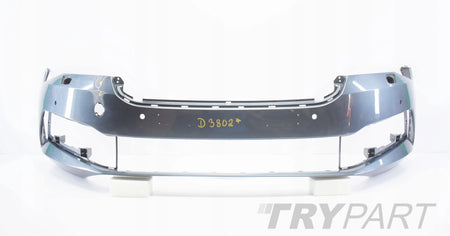 SKODA SUPERB III 3V LIFT FRONT BUMPER ORG