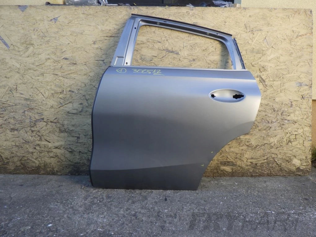 BMW X6 G06 X6M F96 Rear Left Door