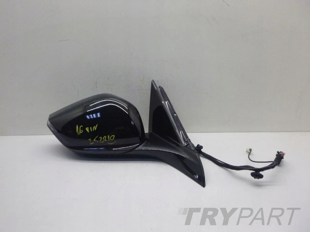 OPEL ASTRA L VI 6 2022- 16 PIN Right Mirror