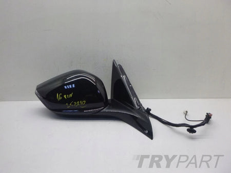 OPEL ASTRA L VI 6 2022- 16 PIN Right Mirror