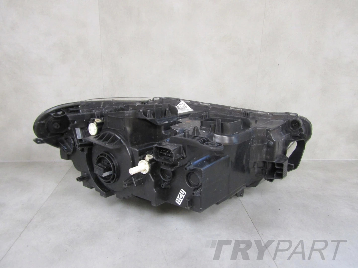 BMW X1 F48 LED Headlight 15-19 LH LEFT 7495003