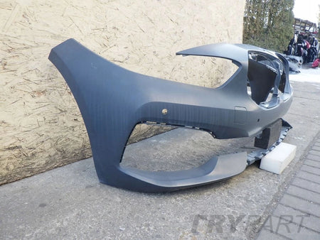 BMW 1 F40 2019- NOW NEW ORIGINAL Front Bumper