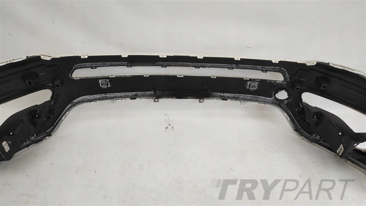 FRONT BUMPER JEEP COMPASS AFTER 2016 5SY47TRMAC