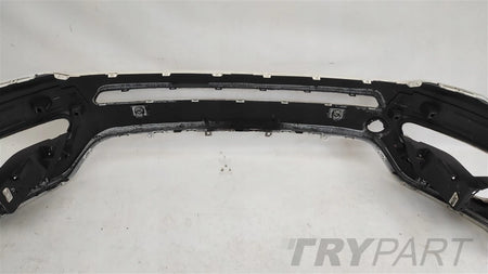 FRONT BUMPER JEEP COMPASS AFTER 2016 5SY47TRMAC