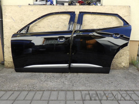PEUGEOT 2008 II 2 19- Front Left Rear Door