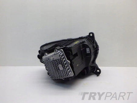 LAND ROVER DEFENDER FULL LED front left lamp assy