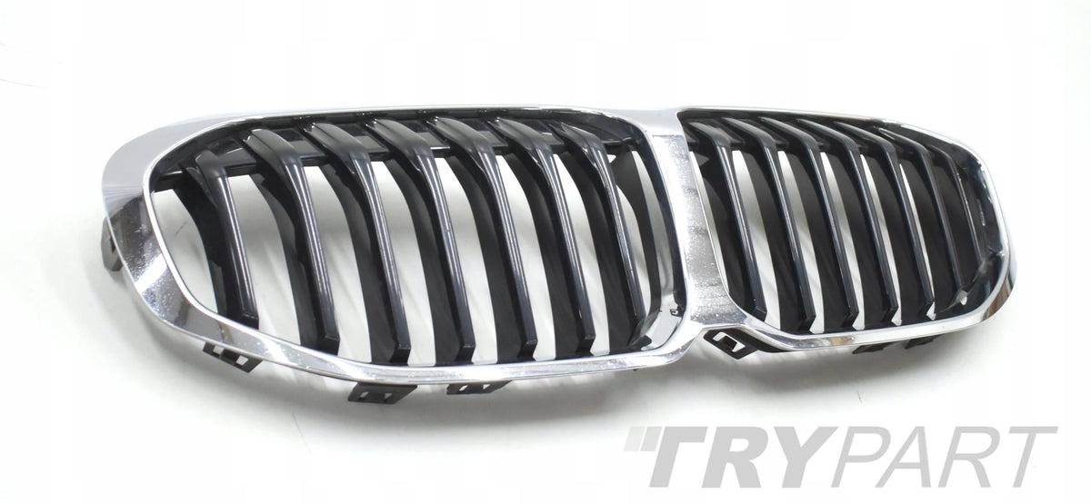 BMW G20 G21 Chrome Kidney Grille for Bumper ORG