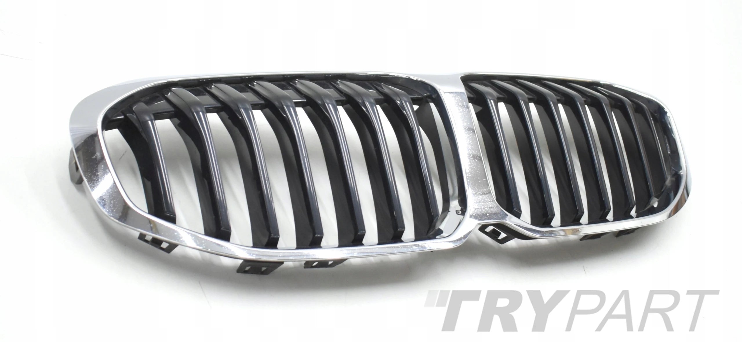 BMW G20 G21 Chrome Kidney Grille for Bumper ORG
