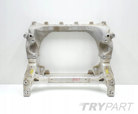 MERCEDES C CLASS GLC E CLASS 4MATIC FRONT STRUT BRACE ORG A205620031