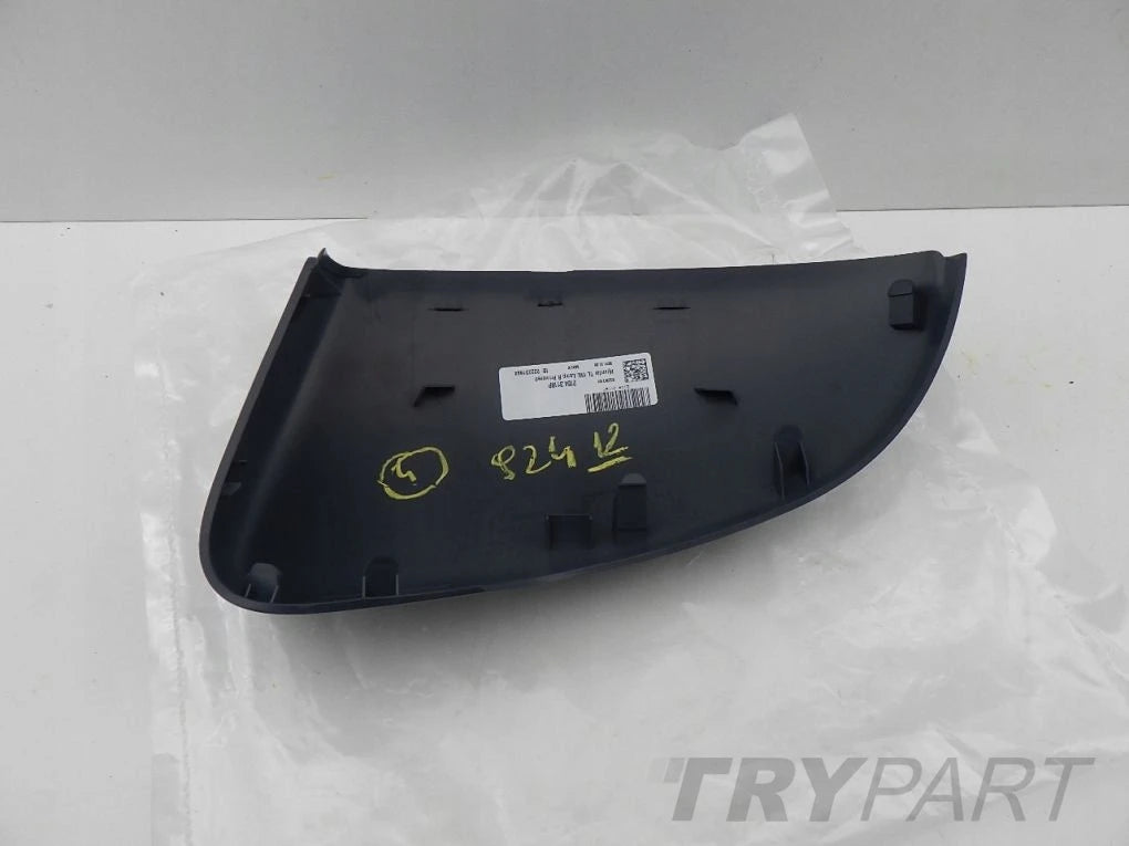 HYUNDAI TUCSON III 3 15- right mirror housing