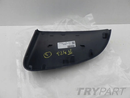 HYUNDAI TUCSON III 3 15- right mirror housing