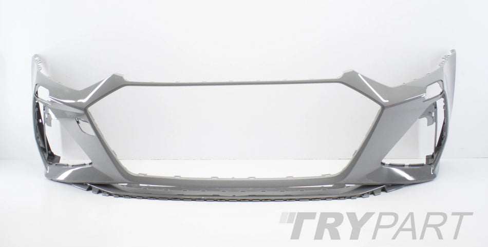 AUDI RS7 C8 4K8 FRONT BUMPER ORG