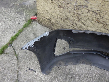 BMW 5 G30 G31 LCI LIFT 2020- front bumper