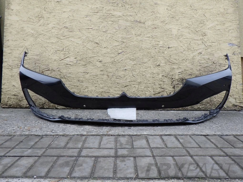 BMW 7 G11 G12 LIFT LCI 19- Front Bumper