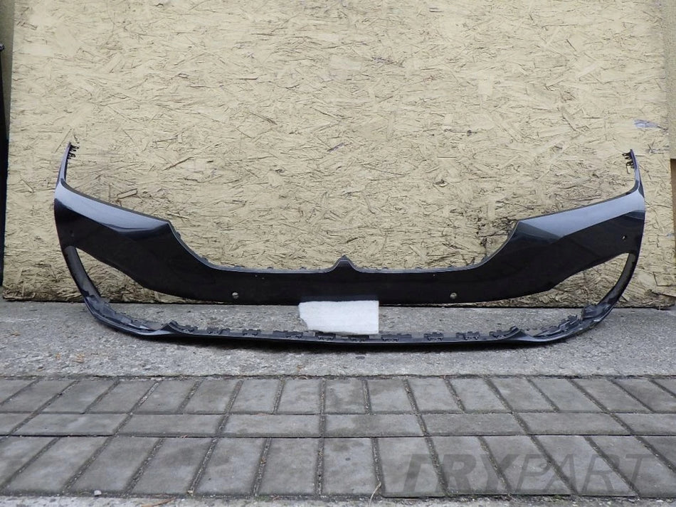 BMW 7 G11 G12 LIFT LCI 19- Front Bumper
