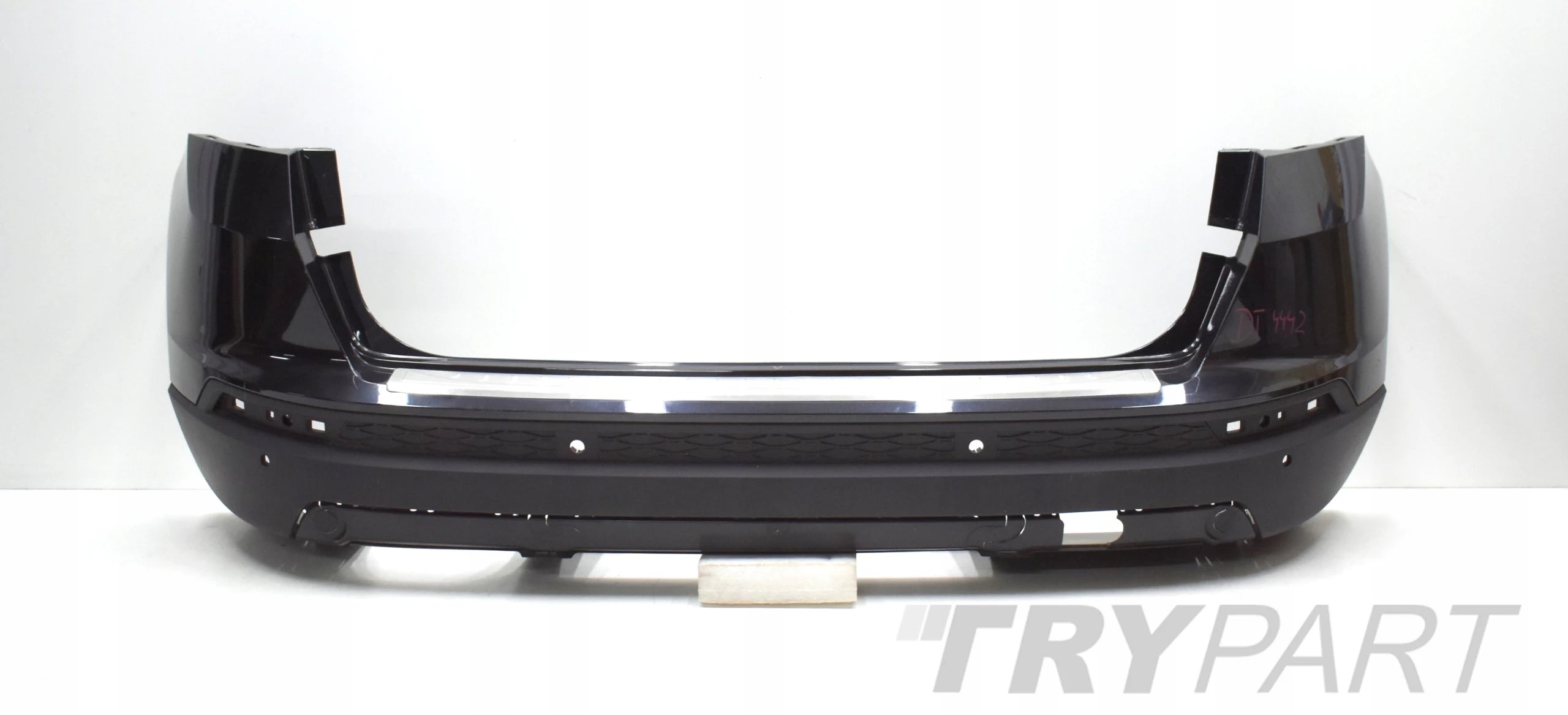 SEAT ATECA 575 REAR BUMPER ORG 16+
