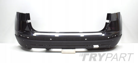 SEAT ATECA 575 REAR BUMPER ORG 16+
