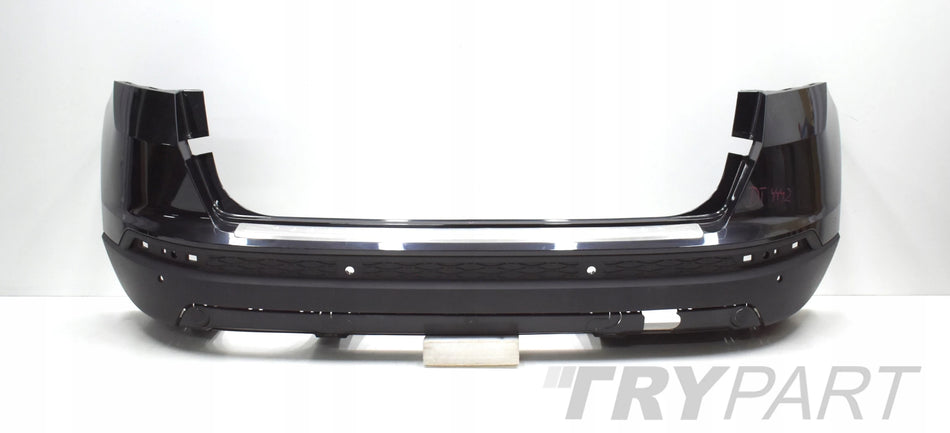 SEAT ATECA 575 REAR BUMPER ORG 16+