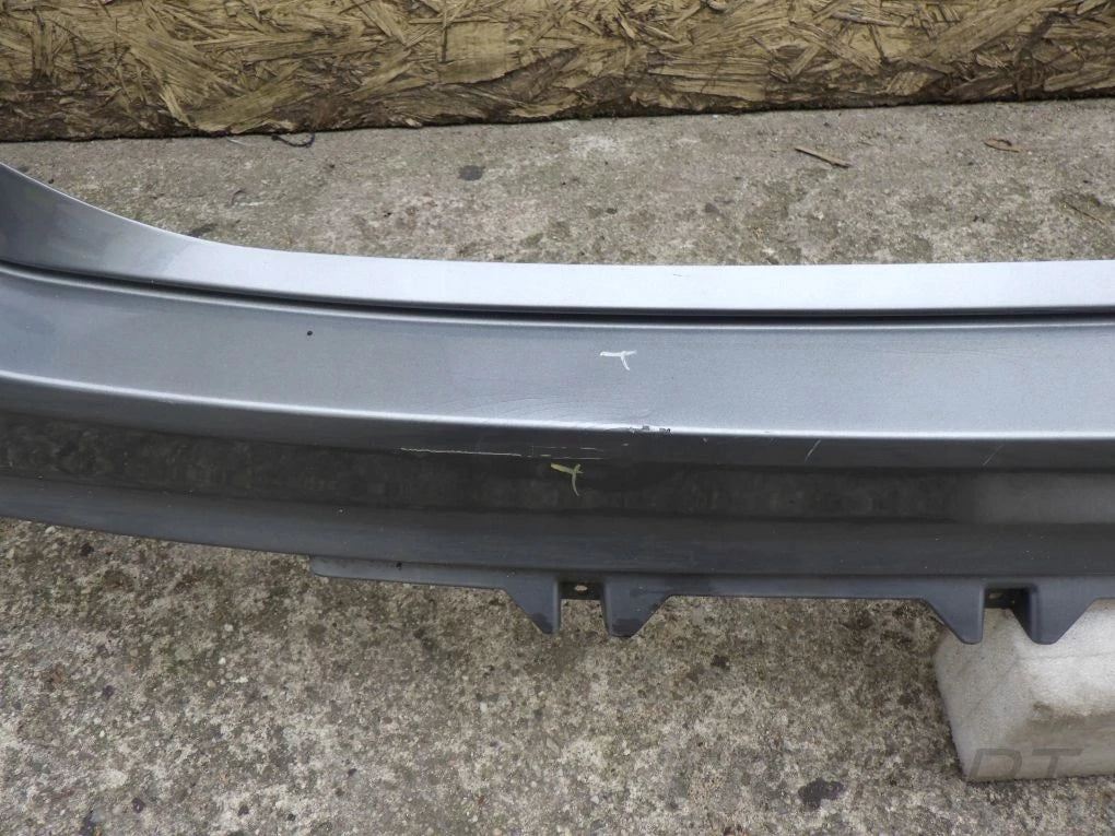VOLVO XC90 XC 90 II 15- Rear Bumper