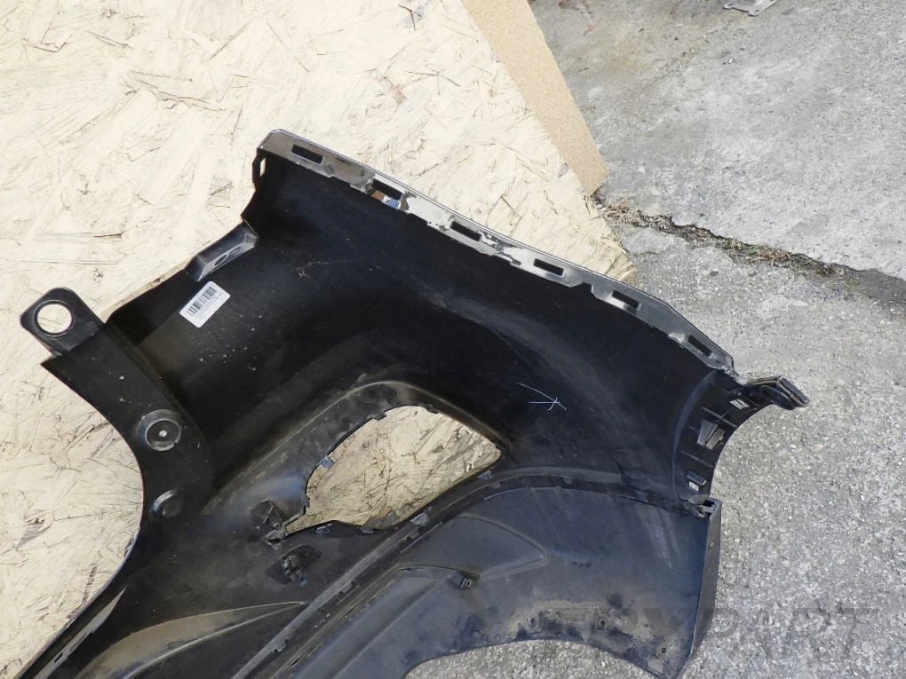 MG ZS LIFT 20- Rear Bumper