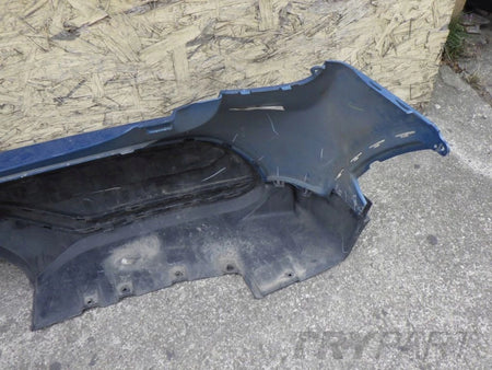 MINI COOPER S F55 LIFT LCI Rear Bumper