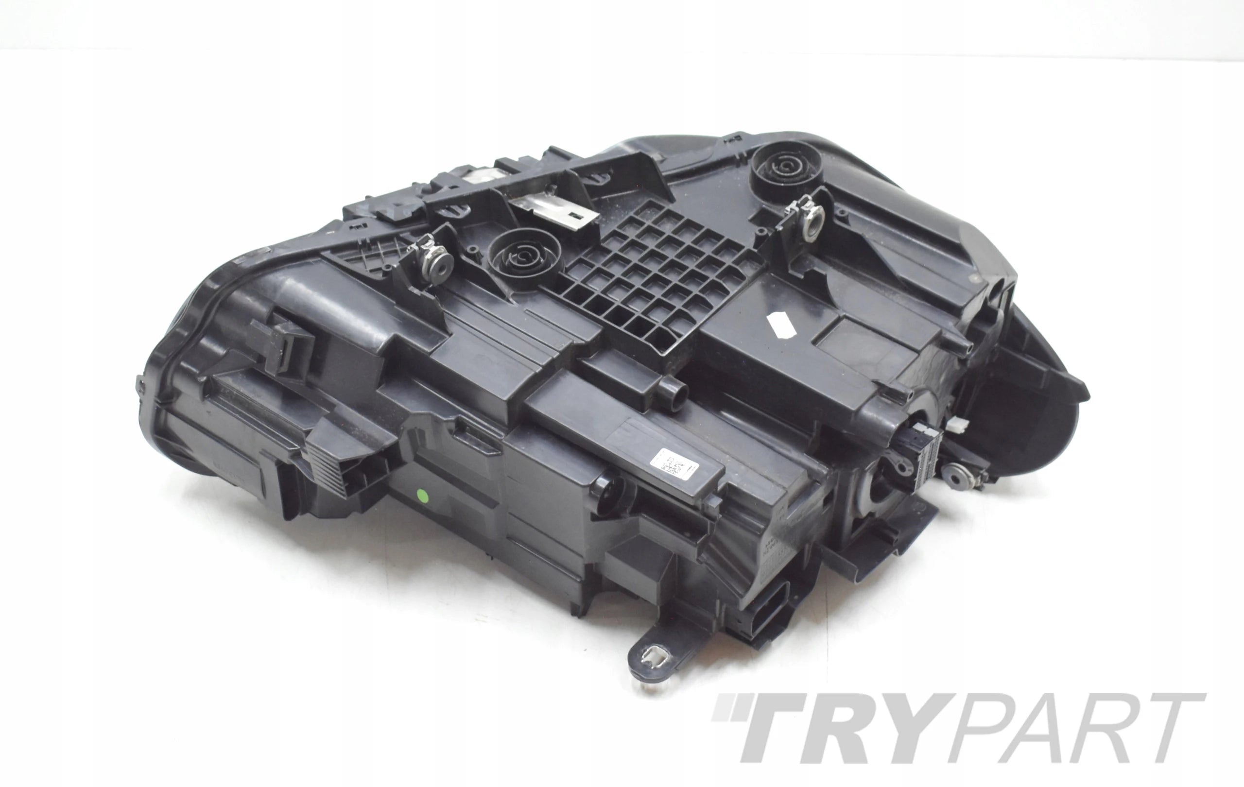 BMW X1 F48 LIFT LCI LAMP LEFT FRONT FULL LED ORG EU