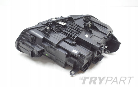 BMW X1 F48 LIFT LCI LAMP LEFT FRONT FULL LED ORG EU