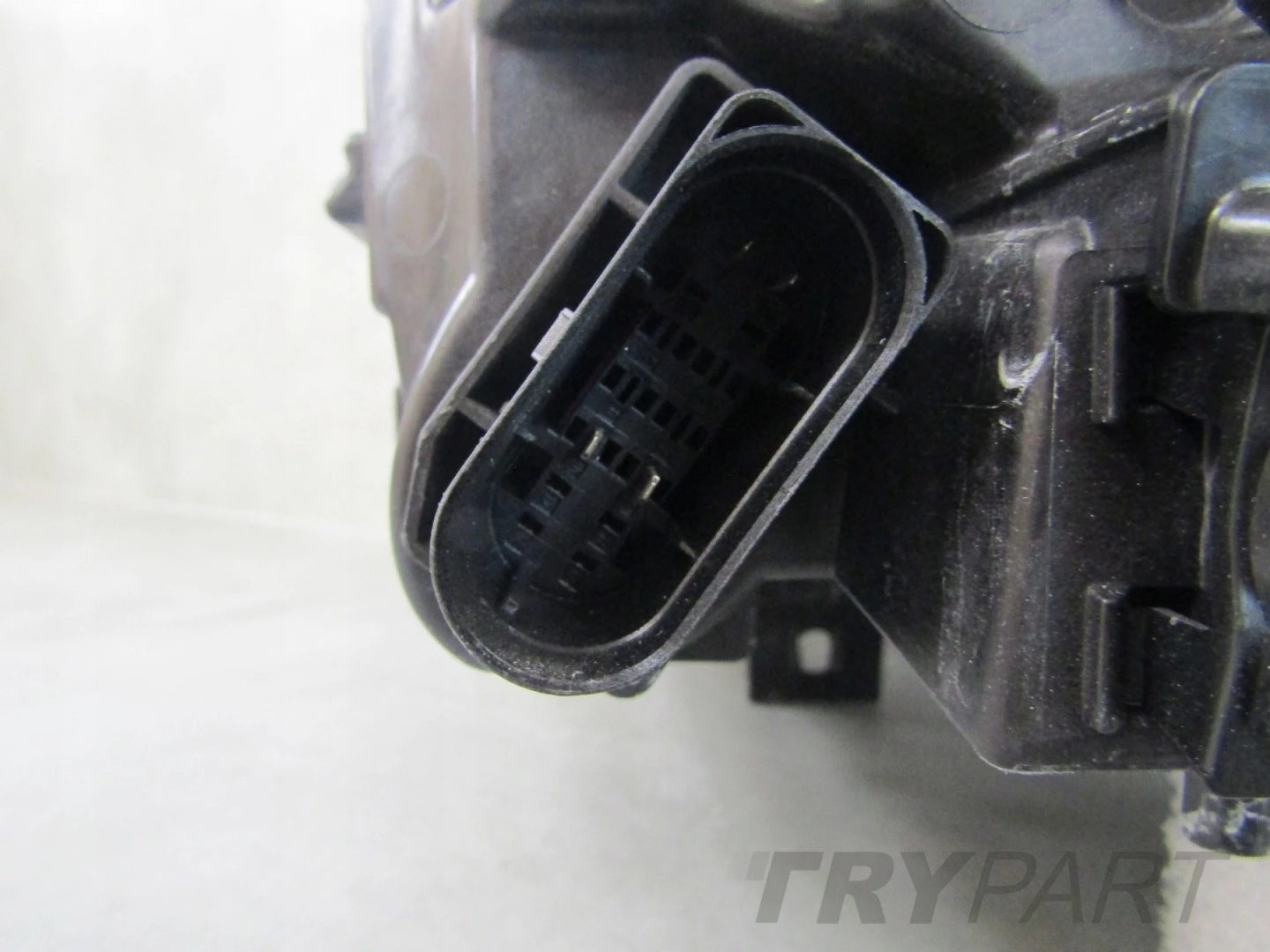 Front Lamp Mercedes B Class W247 Lift LED PERFORMANCE 22- RH A2479061004