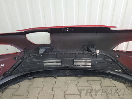 Front Bumper Hyundai Kona Electric EV Lift 20-
