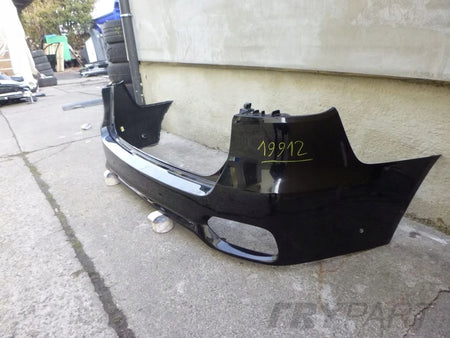 KIA SORENTO III lift 18- rear bumper
