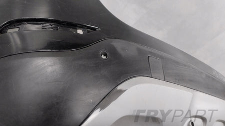 Rear Bumper BMW X1 E84 LIFT 12-