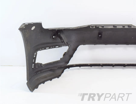 VW Golf R Line 5G0 Front Bumper - Excellent Original Condition