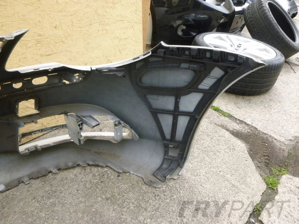 VW EOS 1Q0 05- Front Bumper Guide